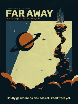 Far Away EN