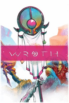 Wroth EN