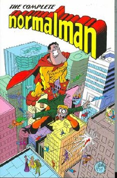 Collected Normalman TP (C: 0-1-2)