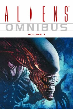 Aliens Omnibus TP VOL 01 (CurrPtg) (O/A)