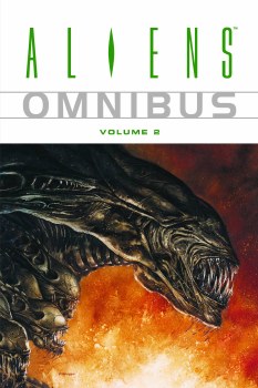 Aliens Omnibus TP VOL 02 (CurrPtg)