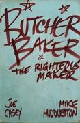 Butcher Baker Righteous MakerHC (Mr)