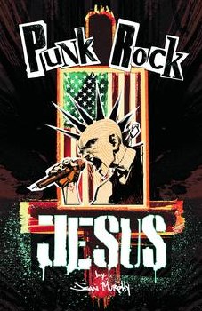 Punk Rock Jesus TP (Mr)