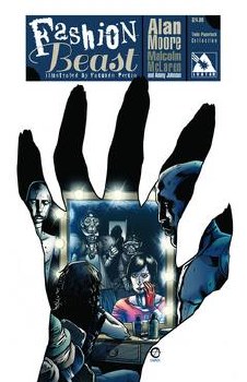 Alan Moore Fashion Beast TP (Mr)