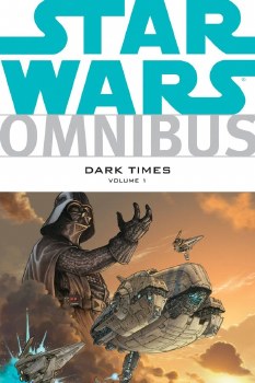 Star Wars Omnibus Dark Times TP VOL 01 (C: 1-1-2)