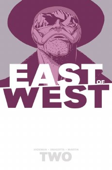 East of West TP VOL 02 We AreAll One