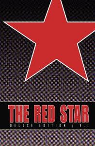 Red Star Dlx HC VOL 01