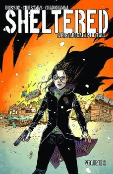 Sheltered TP VOL 02