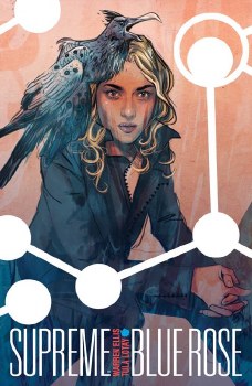 Supreme Blue Rose TP (Mr)