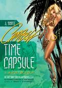 J Scott Campbell Time Capsule 1994 - 2004 HC (Mr)