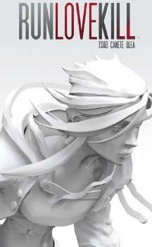 Runlovekill TP VOL 01 (Mr)