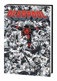 Deadpool By Posehn and DugganHC VOL 04