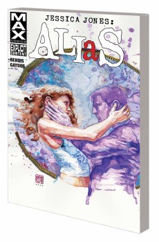 Jessica Jones Alias TP VOL 04 (Mr)