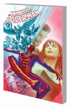 Amazing Spider-Man Worldwide TP VOL 03