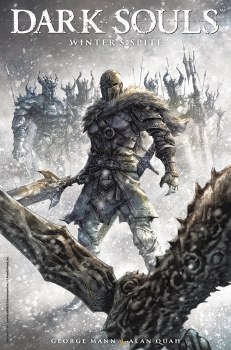 Dark Souls TP Winters Spite