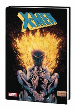 X-Men Legionquest HC