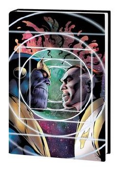 Thanos Infinity Siblings Ogn HC