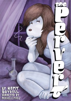 Pervert Ogn (Mr)