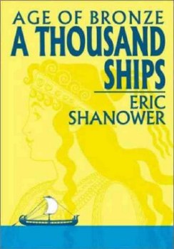 Age of Bronze TP VOL 01 a Thousand Ships