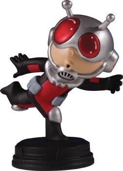 Marvel Animated Style Ant-ManStatue