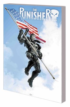 Punisher War Machine TP VOL 02