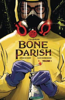 Bone Parish TP VOL 01 Discover Now Edition (C: 0-1-2)