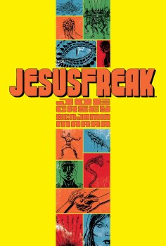 Jesusfreak HC