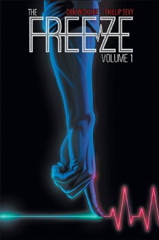 Freeze TP VOL 01