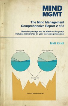 Mind Mgmt Omnibus TP VOL 02 Home Maker and Magician (C: 0-1-