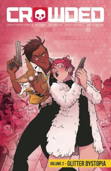 Crowded TP VOL 02