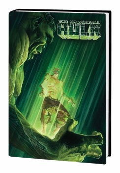 Immortal Hulk HC VOL 02