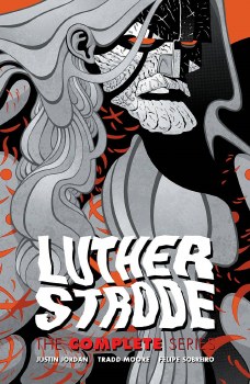 Luther Strode Complete Series TP (Mr)