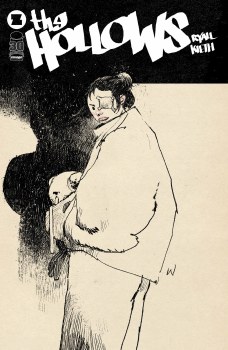 Hollows (One-Shot) Cvr B Wood(Mr)