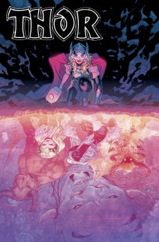 Thor By Jason Aaron Compl