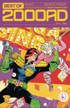 Best of 2000 Ad TP VOL 05 (of 6) (Mr) (C: 0-1-1)