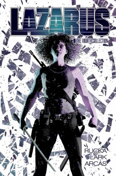 Lazarus HC VOL 04