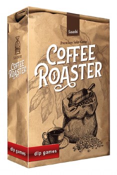 Coffee Roaster EN/DE