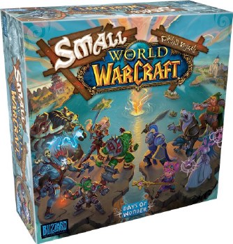 Small World of Warcraft EN