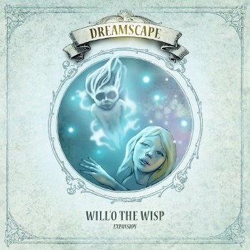 Dreamscape Will'O The Wisp Expansion English