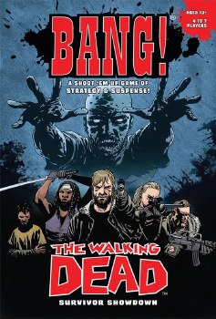 Bang! The Walking Dead IT