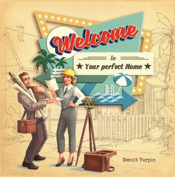 Welcome To:... 2nd Edition English
