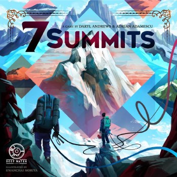 7 Summits EN