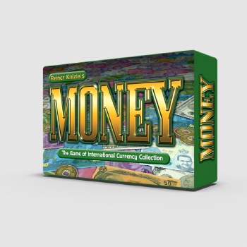 Money Travel Edition EN