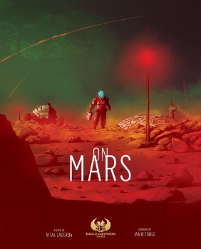 On Mars EN