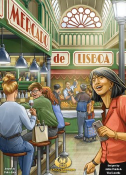Mercado de Lisboa EN