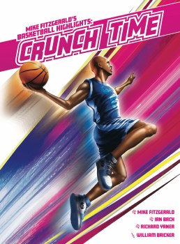 Basketball Highlights Crunch Time EN