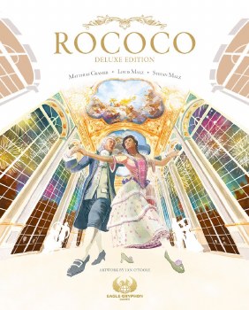 Rococo Deluxe Editon EN
