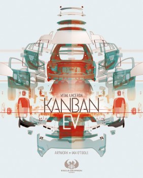 Kanban EV English