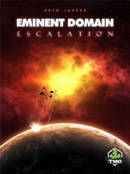 Eminent Domain Escalation EN