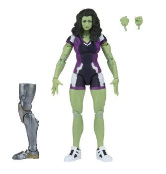 Marvel Legends Disney Plus She-Hulk